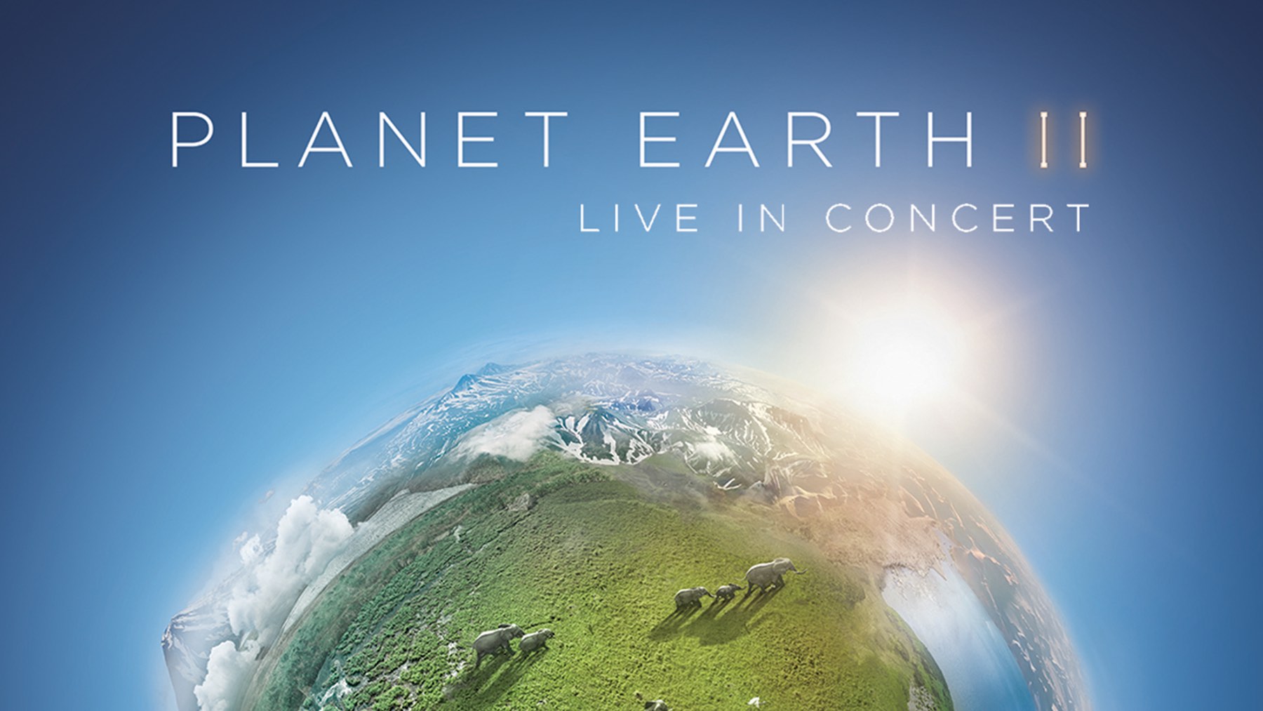 Earth II Live in Concert to premiere at the Royal Albert Hall in