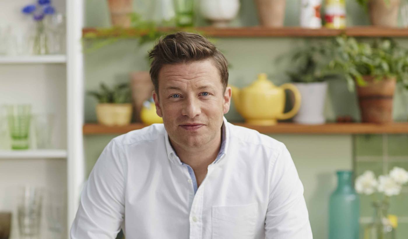Discovery secures more Channel 4 Jamie Oliver titles for Food Network ...